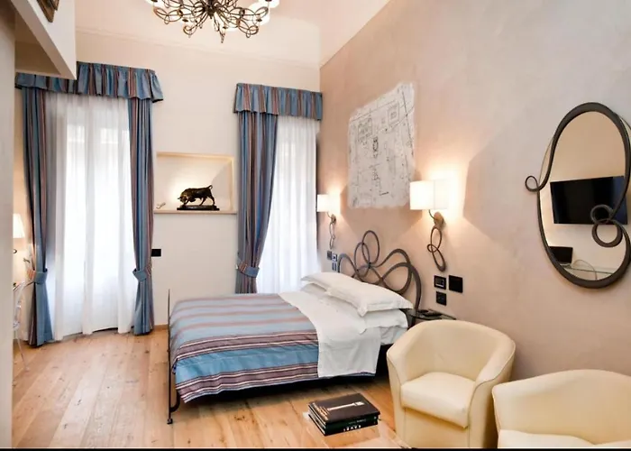 Rome Center Relais