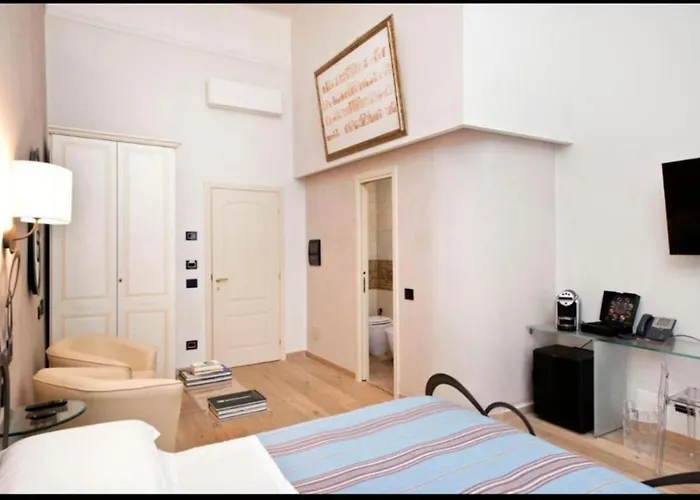 Rome Center Relais