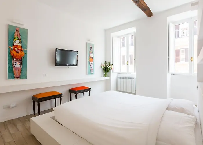 Rome Center Relais