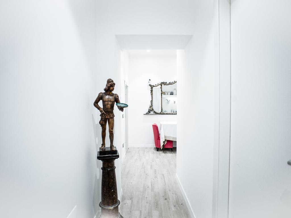 Maison d'hôtes Deluxe Ripetta 41