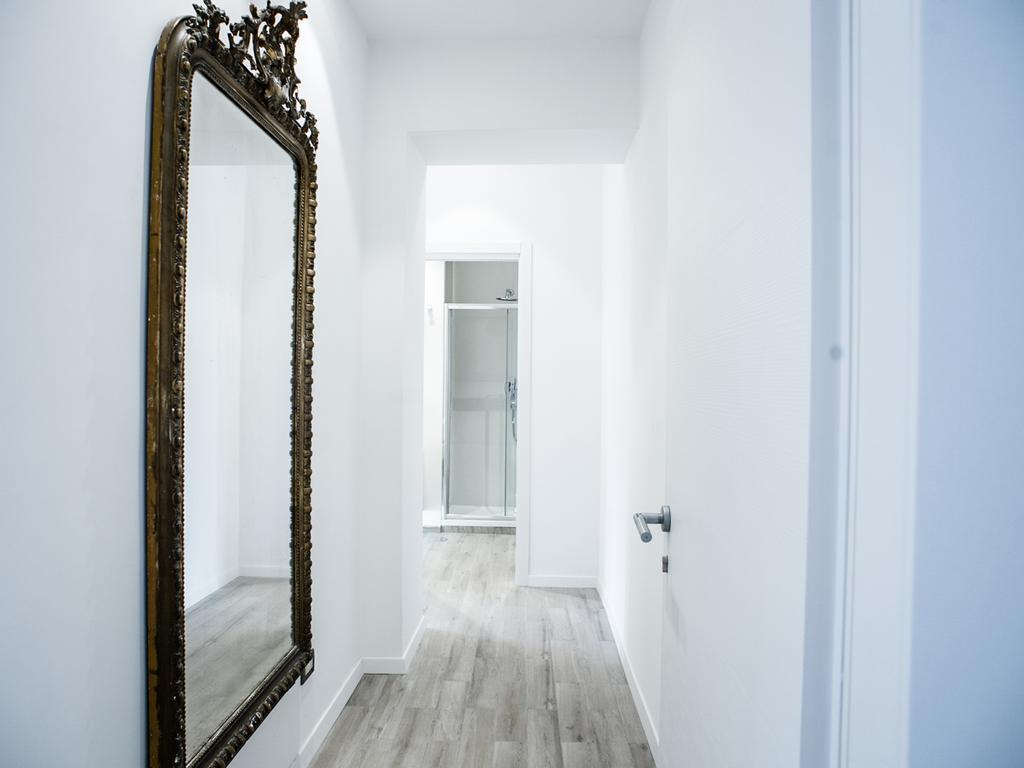 Maison d'hôtes Deluxe Ripetta 41