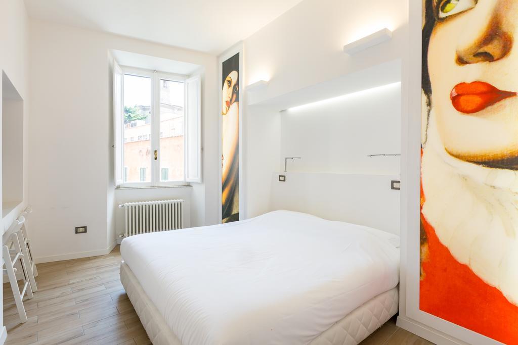 Maison d'hôtes Deluxe Ripetta 41 Rome