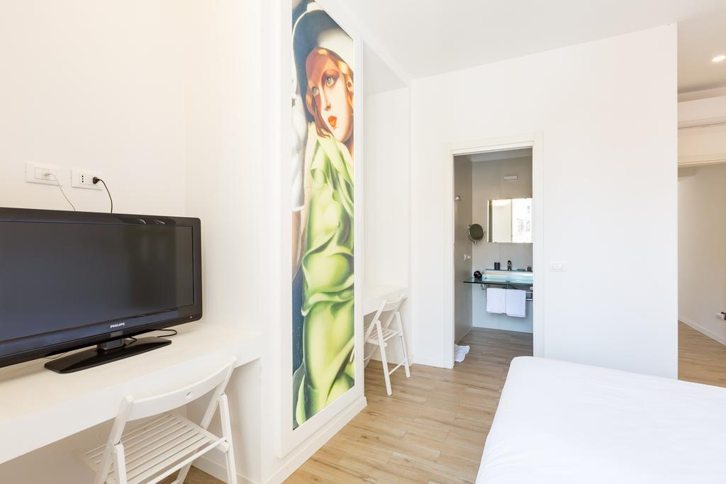 Maison d'hôtes Deluxe Ripetta 41