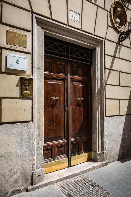 Maison d'hôtes Deluxe Ripetta 41 Rome